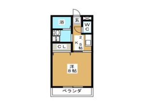 【物件ご紹介】<br>フラワーアイランド3