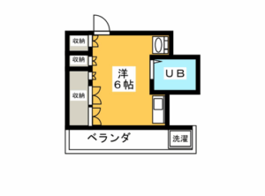 【物件ご紹介】<br>代万ビル<br>《名古屋市名東区》