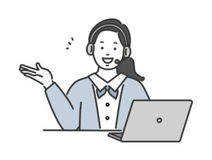 営業時間外のトラブル対応について